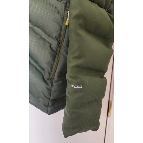 NWOT The North Face 700 Puffer Jacket - Picture 2 of 8